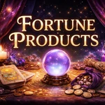 Fortune & Blessing